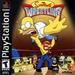 Restored The Simpsons Wrestling (Sony PlayStation 1 2001) Fighting Game (Refurbished)