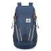 Packable Lightweight Hiking Backpack 45L Waterproof Foldablel hiking Backpack