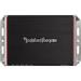 Rockford Fosgate Punch PBR300X1 Compact mono subwoofer amplifier 300 watts RMS x 1 at 1 ohm