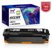 055H High Yield 055H Toner Cartridge Black Compatible for Canon 055H CRG-055 for Canon imageCLASS MF743Cdw MF741CDW MF742Cdw MF744Cdw MF746Cx MF745CDW MF746Cdw LBP663CDW LBP664CX Printer (1-Pack)