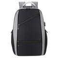 Travel Weekender Carry On Backpack Waterproof Business Laptop Backpack-30 L