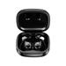 PRINxy Wireless Earbuds 5.3 Bluetooth Headphones 48hrs Play Back Sport Earphones Over-Ear Buds With Earhooks Built-in Mic Headset For Workout Black