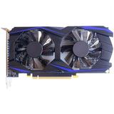 Graphics Card GTX550Ti 6GB Video Card GPU GDDR5 192Bit Computer Desktop Graphics Card -Compatible Game Video Card