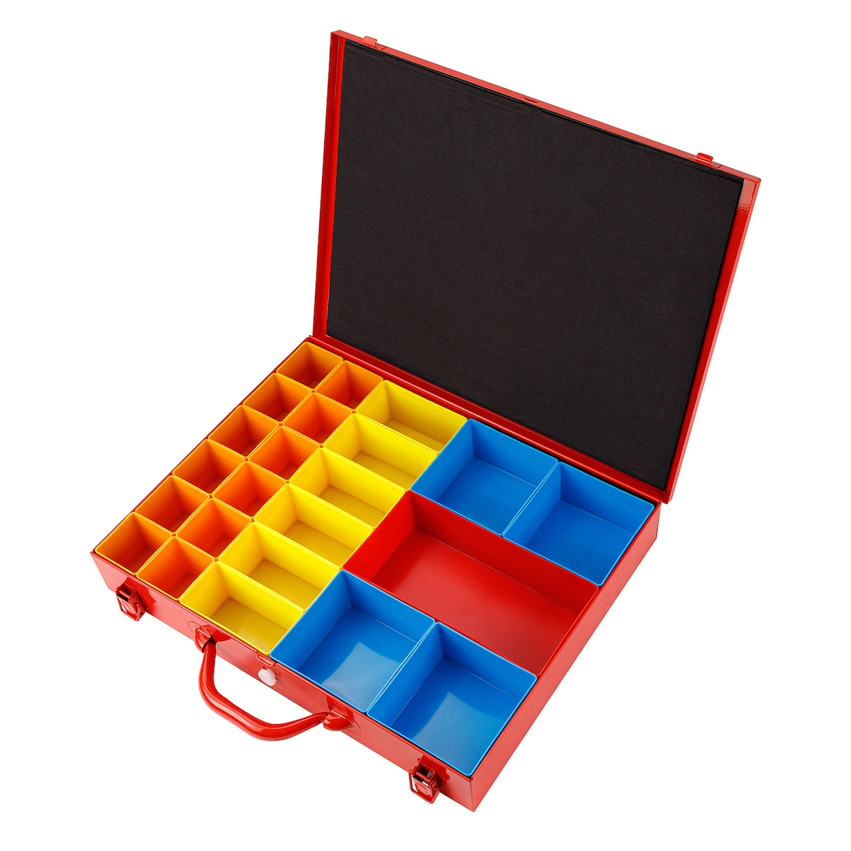 Universal - Sortimentskoffer US23 Image