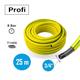 Profi Gartenschlauch 3/4 Zoll 19mm 25m Wasserschlauch flexibel