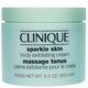 Clinique - Hand & Body Care Sparkle Skin Body Exfoliating Cream 250ml / 8.5 oz. for Women