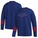 Men's adidas Blue St. Louis Blues AEROREADY Pullover Sweater