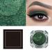 Pjtewawe Makeup Highly Colored Eye Shadow Eye Shadow Plate Durable Mixed Natural Color Makeup Eye Shadow Cosmetics Eyeshadow Makeup Glossy Eyeshadow Eyeshadow