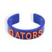 Brianna Cannon Florida Gators Wordmark Cuff Bracelet