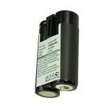 Replacement Battery for Kodak EasyShare ZD710 Zoom (1800mAh Ni-MH 2.4V)