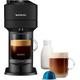 Nespresso by Krups Vertuo Next XN910N40 Pod Coffee Machine - Black, Black