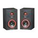 Cerwin-Vega SL-5M 5 1/4 2-Way Bookshelf Speaker Pair