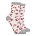 Wildfeet 2 Pack Ladies Cosy Socks in Gift Box