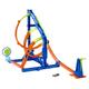 Hot Wheels Corkscrew Twist Playset