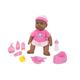 Baby Snuggles 30cm Deluxe Doll & Accessories