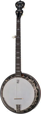 Deering Sierra 5-String Banjo Maple