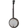 Deering Sierra 5-String Banjo Maple