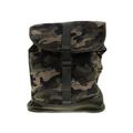 Gymboree Backpack: Green Camo Accessories