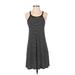 Saturday Sunday Casual Dress: Black Dresses - Women's Size Small