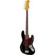 Fender Vintera II 60s J-Bass BK