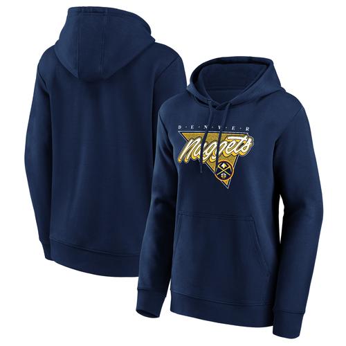 Denver Nuggets Fanatics Branded Buy Back Graphic Hoodie – Damen