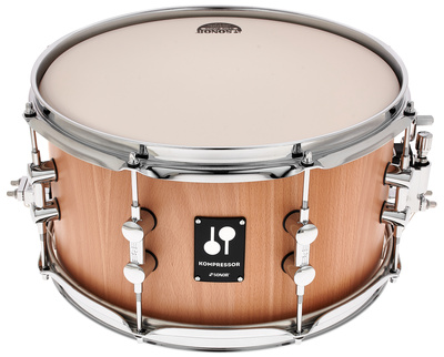 Sonor 13"x07" Kompressor Snare Beech