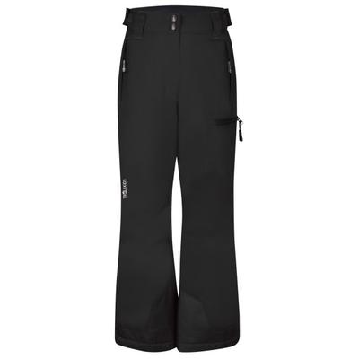 Trollkids - Kid's Hallingdal Pant - Skihose Gr 164 schwarz