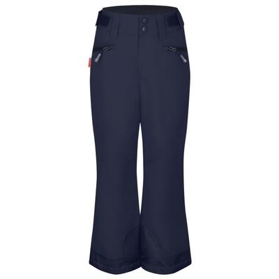Trollkids - Girl's Rauland Ski Pant - Skihose Gr 164 blau