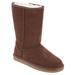 Koolaburra by UGG Koola Tall - Womens 6 Brown Boot Medium