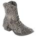 Very G B Don 2 - Womens 7 Multi Boot Medium