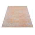 Teppich OCI DIE TEPPICHMARKE "FARBEN GRANDE" Teppiche Gr. B/L: 120 cm x 170 cm, 1 St., goldfarben (gold, creme) Esszimmerteppiche