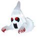 3.3 Feet Flying Ghost Halloween Inflatable with Suction Cups - 2.4 ft x 3 ft x 3.3 ft