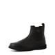 Calvin Klein Jeans Boots aus Leder Herren schwarz, 42