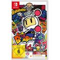 Super Bomberman R (Code in a Box) (Nintendo Switch) - Konami