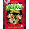 Grimwood: Attack of the Stink Monster! - Nadia Shireen