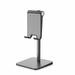 New Adjustable Universal Tablet Stand Desktop Mount Mobile Phone iPad iPhone Black Color