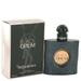 Black Opium by Yves Saint Laurent