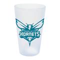 WinCraft Charlotte Hornets 16oz. Icicle Pint Glass