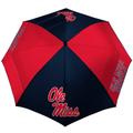 WinCraft Ole Miss Rebels 62" WindSheer Lite Golf Umbrella