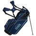 WinCraft Seattle Kraken Caddie Carry Hybrid Golf Bag