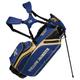 WinCraft Georgia Tech Yellow Jackets Caddie Carry Hybrid Golf Bag