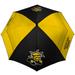 WinCraft Wichita State Shockers 62" WindSheer Lite Golf Umbrella