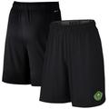 Unisex Nike Black Seattle Storm Fly 2.0 Performance Shorts