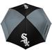 WinCraft Chicago White Sox 62" WindSheer Lite Golf Umbrella