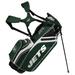 WinCraft New York Jets Caddie Carry Hybrid Golf Bag