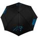 WinCraft Carolina Panthers 62" WindSheer Lite Golf Umbrella