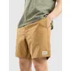 Rhythm Box Jam Shorts dark sand