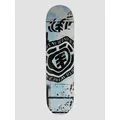 Element Daydream Seal 7.75" Skateboard Deck assorted