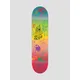 Toy Machine Characters II 8.0" Skateboard Deck multicolored