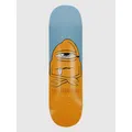 Toy Machine Bored Sect 8.25" Skateboard Deck multicolored